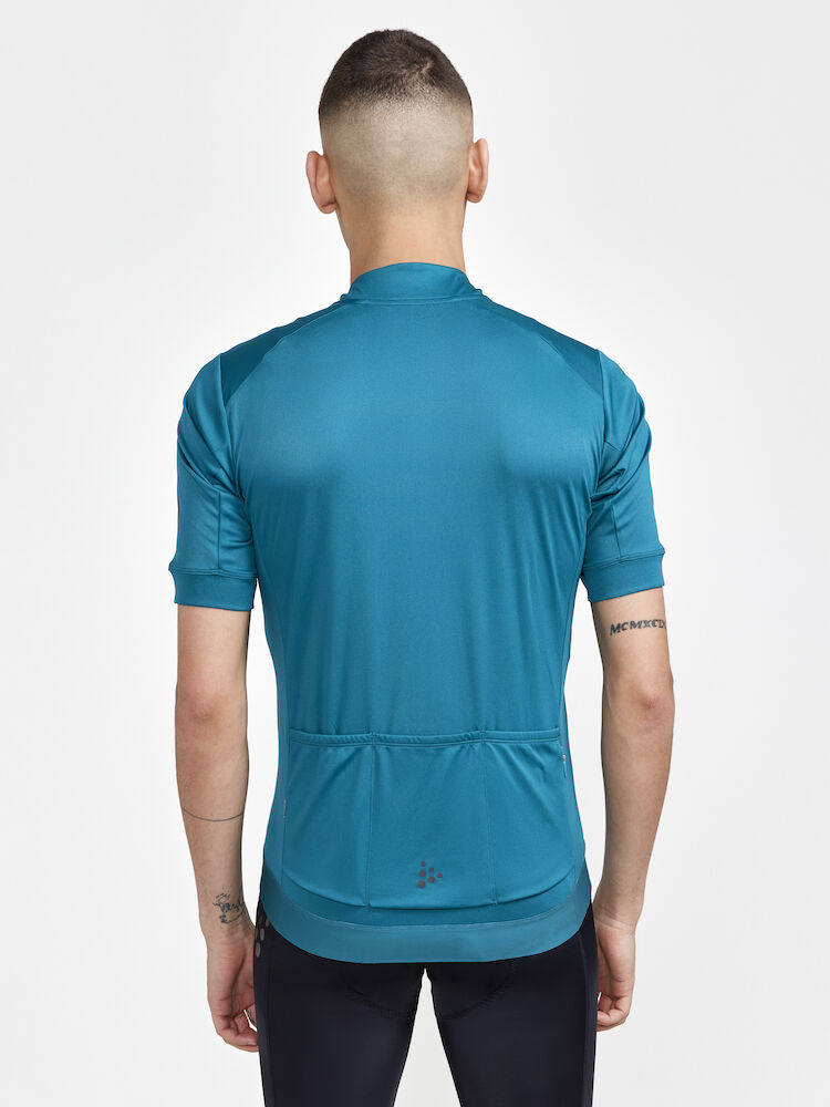 CORE Essence Jersey Tight Fit M Deep Lake