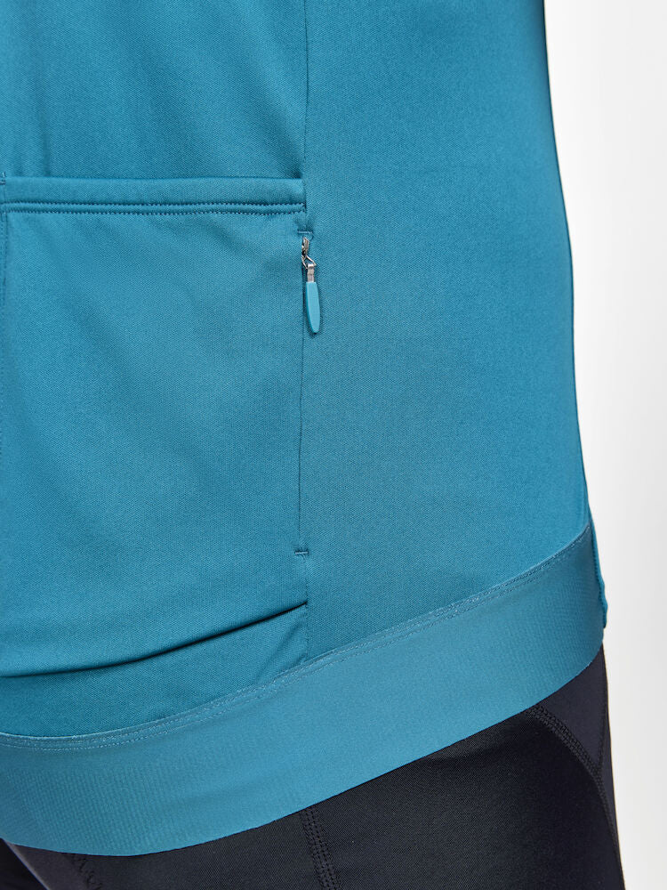 CORE Essence Jersey Tight Fit M Deep Lake