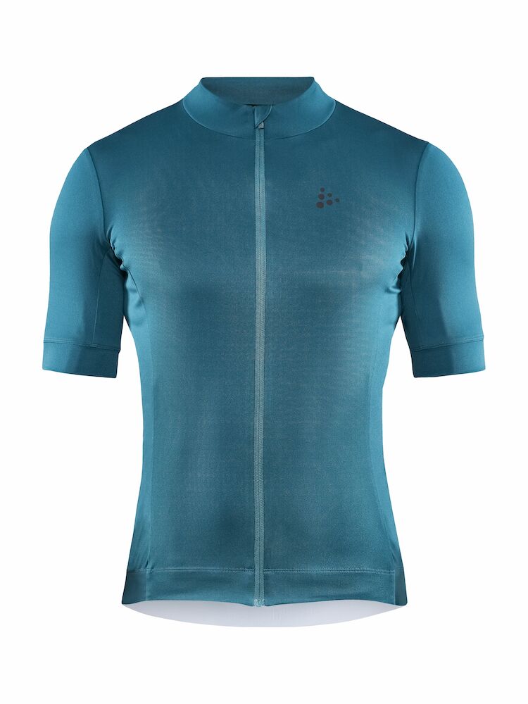 Core Essence Jersey Tight Fit Deep Lake XS