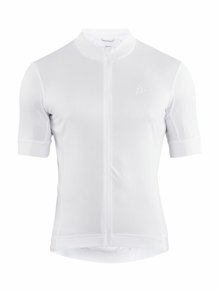 Core Essence Jersey Tight Fit White XS