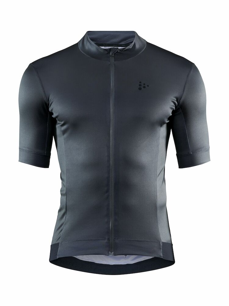 Core Essence Jersey Tight Fit Asphalt XS