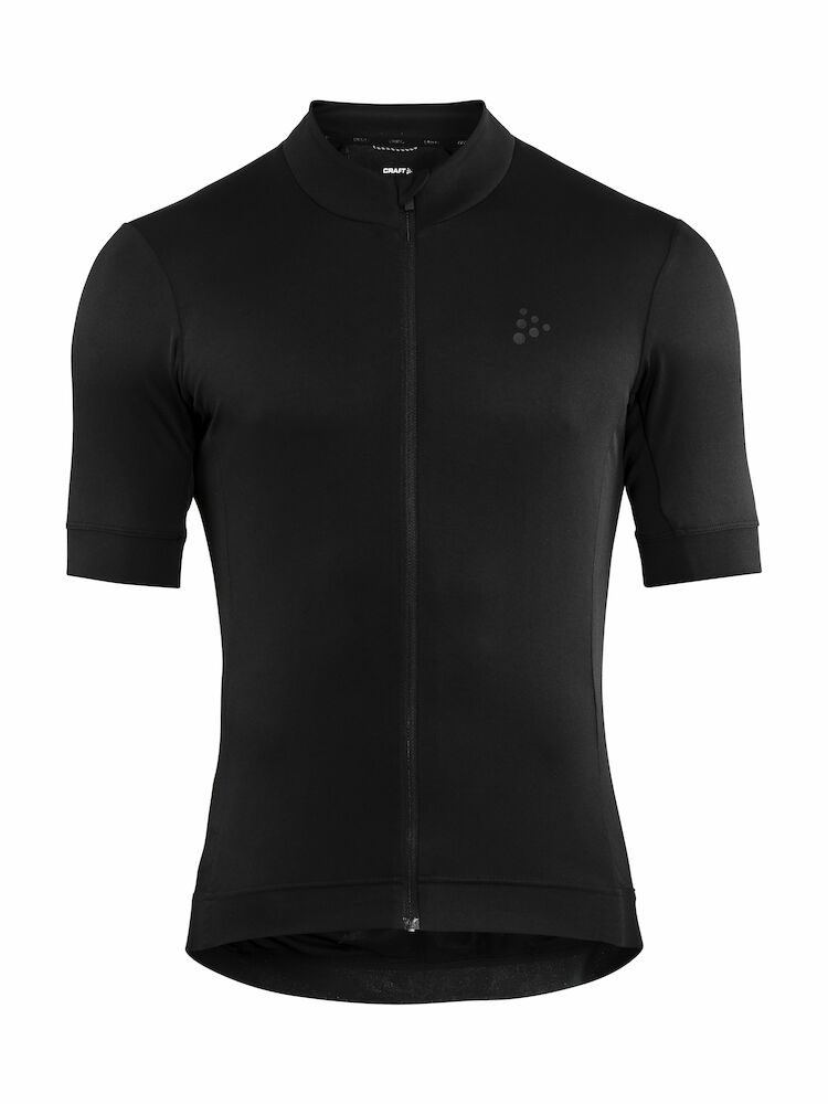 Core Essence Jersey Tight Fit Black XS