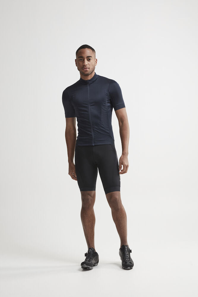 CORE Essence Jersey Tight Fit M Blaze
