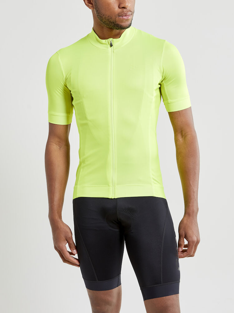 CORE Essence Jersey Tight Fit M Snap