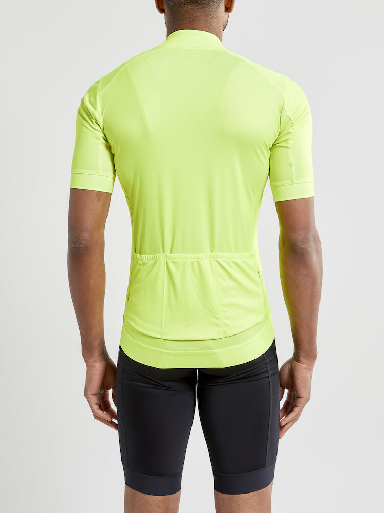 CORE Essence Jersey Tight Fit M Snap