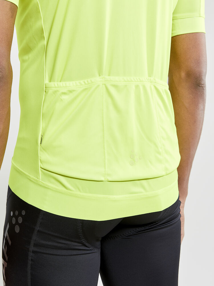 CORE Essence Jersey Tight Fit M Snap