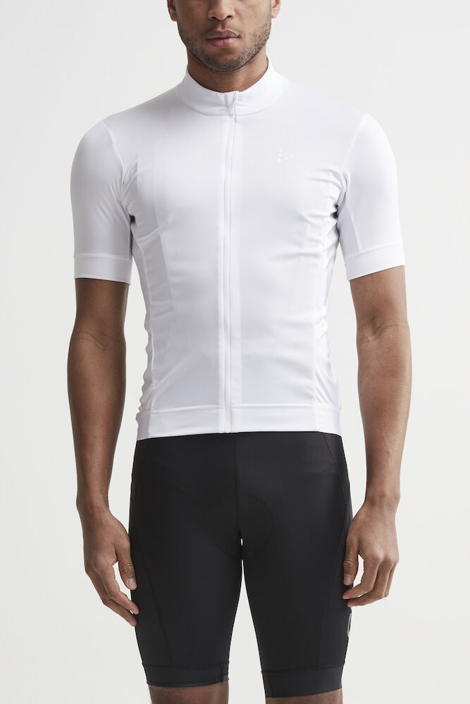CORE Essence Jersey Tight Fit M White