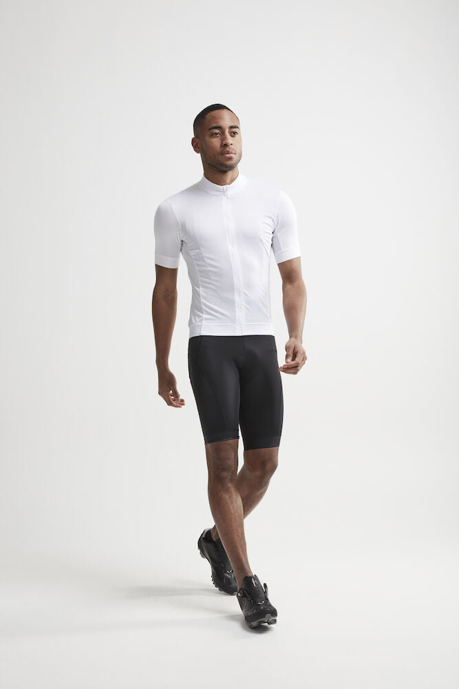 CORE Essence Jersey Tight Fit M White