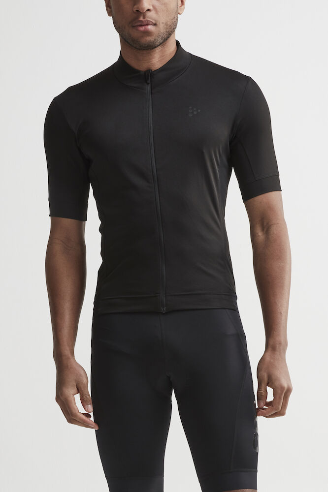 CORE Essence Jersey Tight Fit M Black