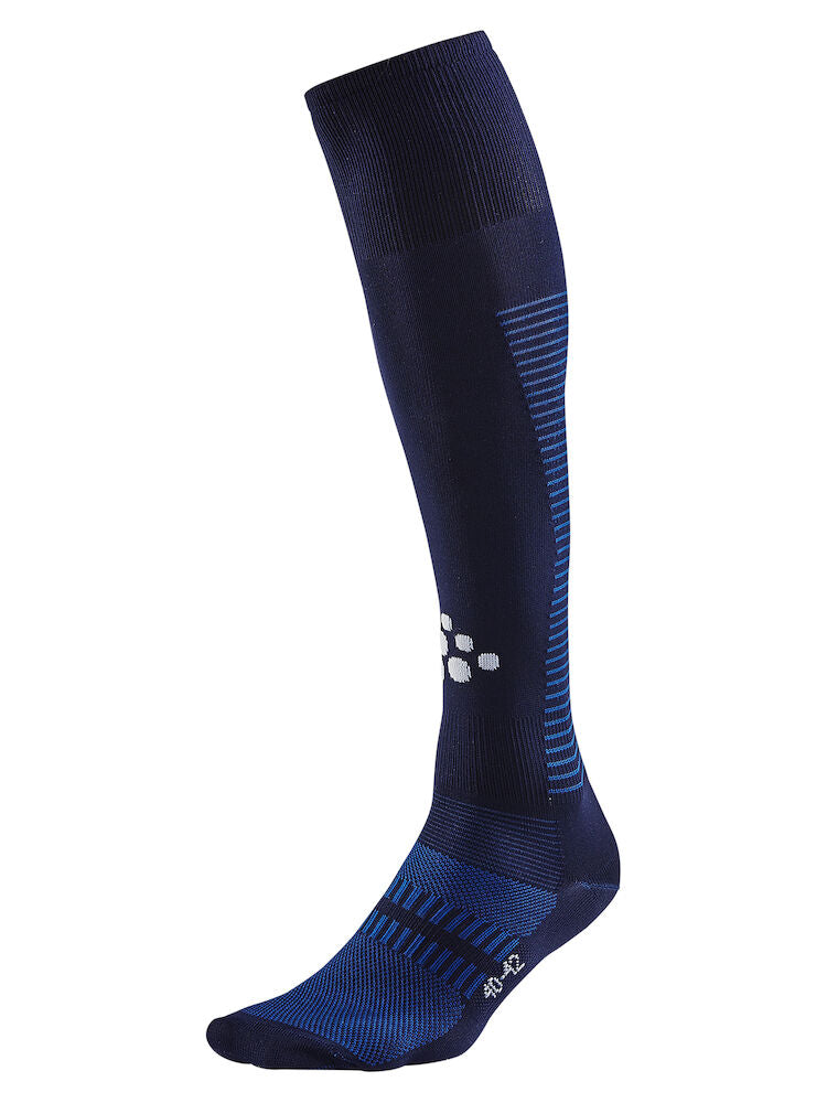 Pro Control Socks Navy 28/30