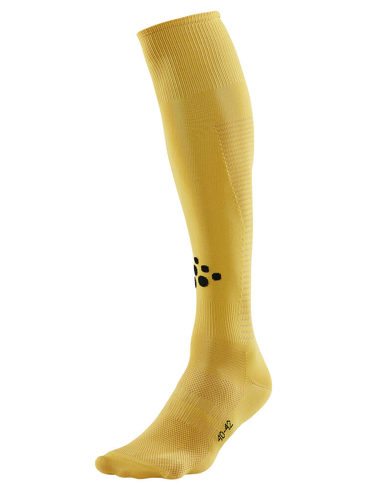 Pro Control Socks Yellow 28/30