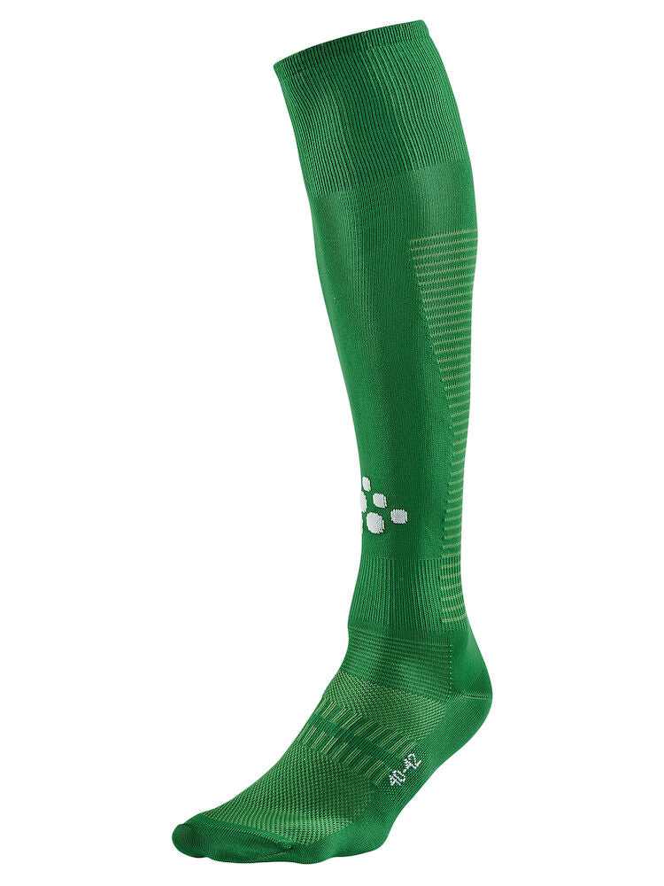 Pro Control Socks Team Green 28/30