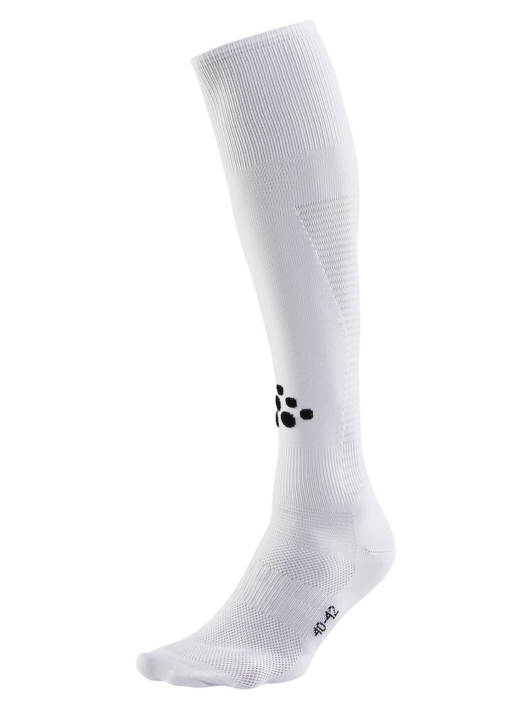 Pro Control Socks White 28/30