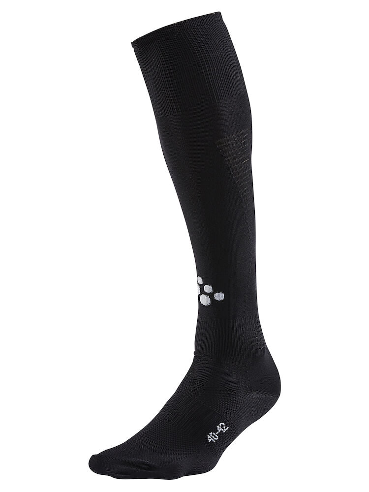 Pro Control Socks Black 28/30