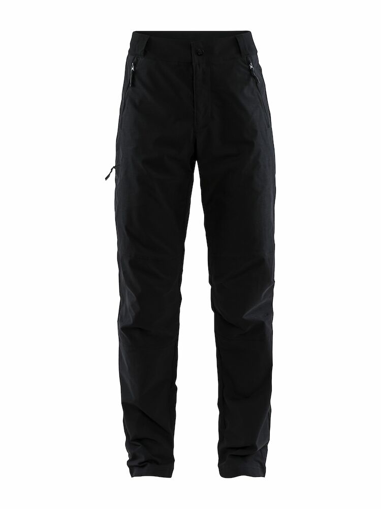 Casual Sports Pants M Black L