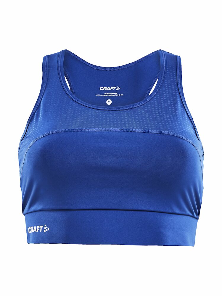 Rush Top W Cobalt XS
