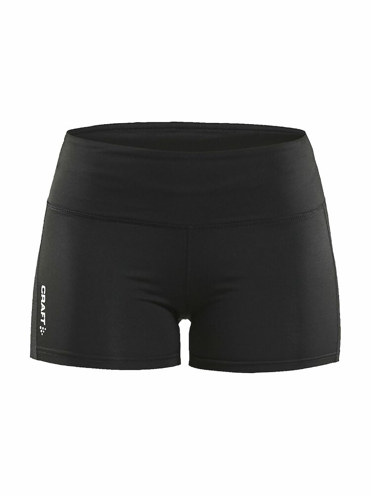 Rush Hot Pants W Black M