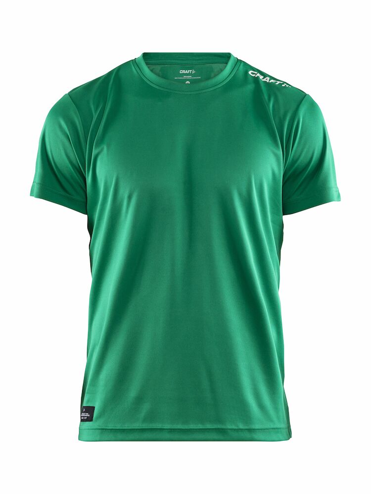 Community Function SS Tee M Team Green XS