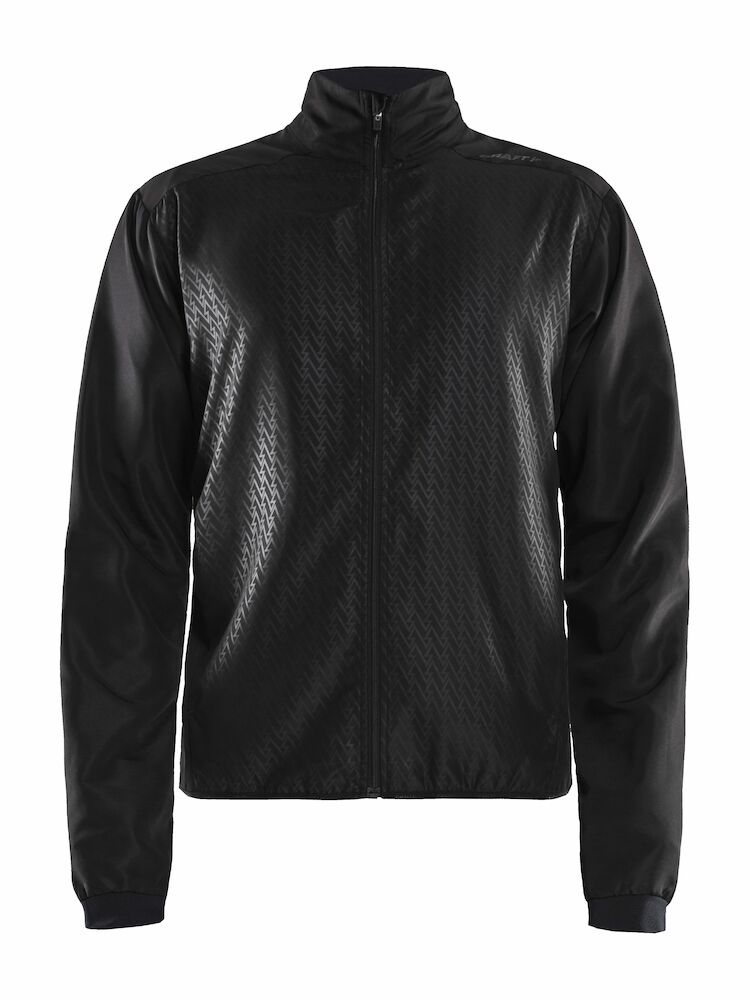 Eaze Wind Jacket M Black XL