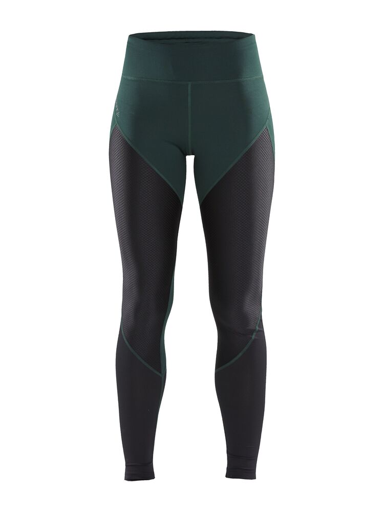 Eaze Block Tights W