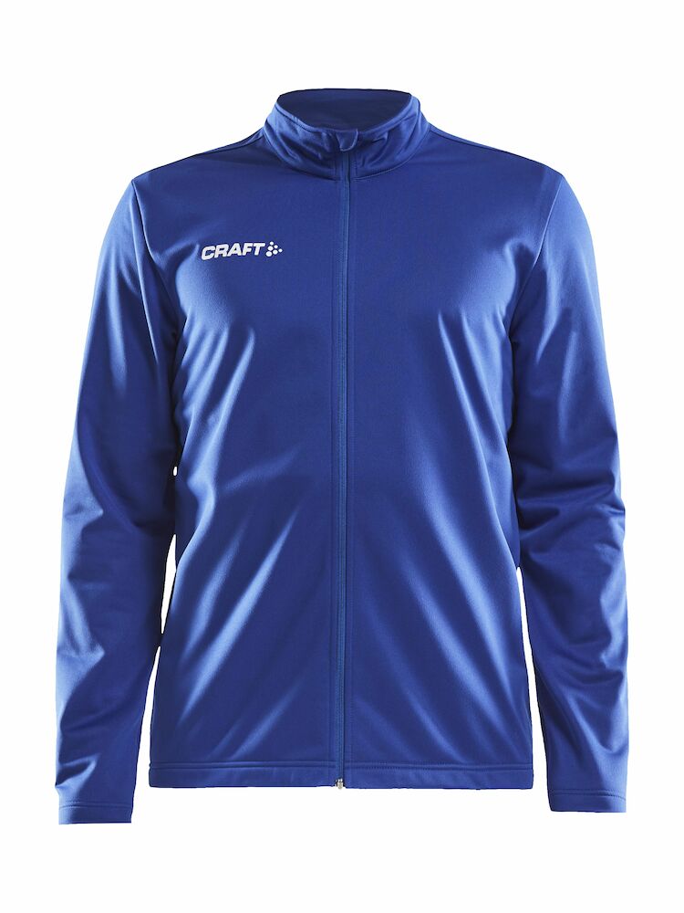 Squad Jacket M Royal XS
