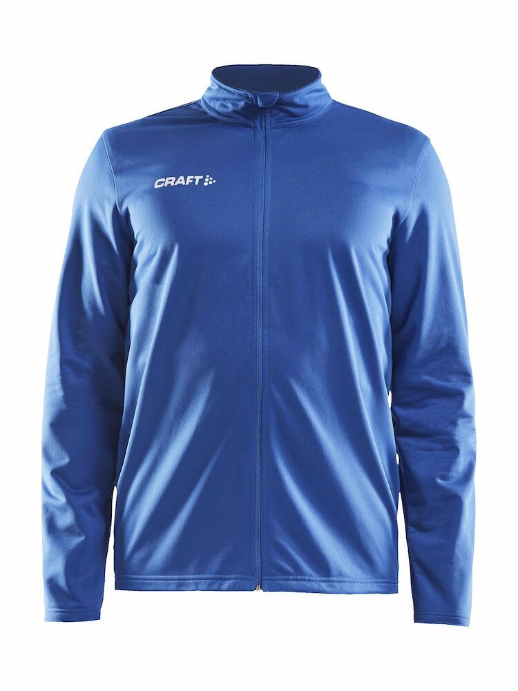 Squad Jacket M Cobalt XS