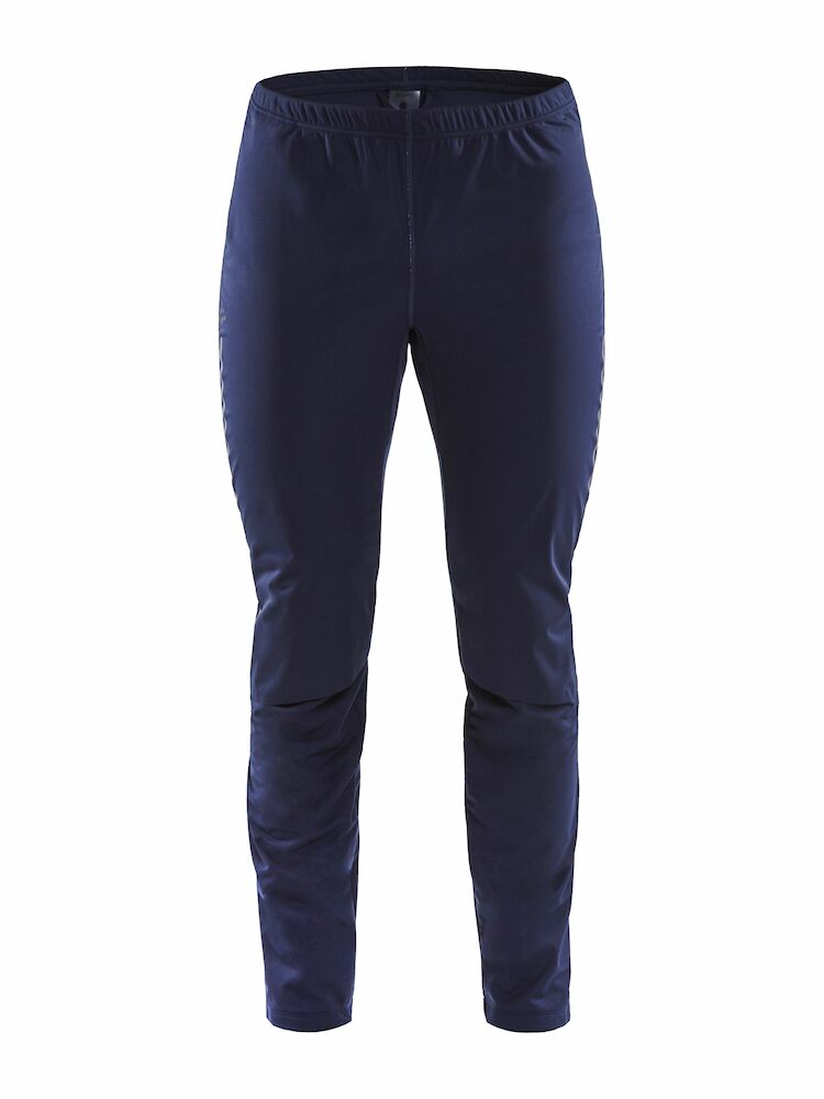 Adv Nordic Training Pants M Blaze XS