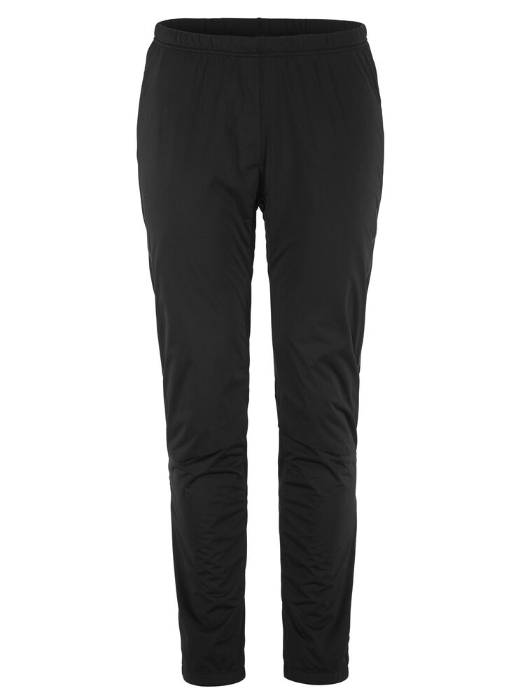 Adv Nordic Training Pants M Black XS
