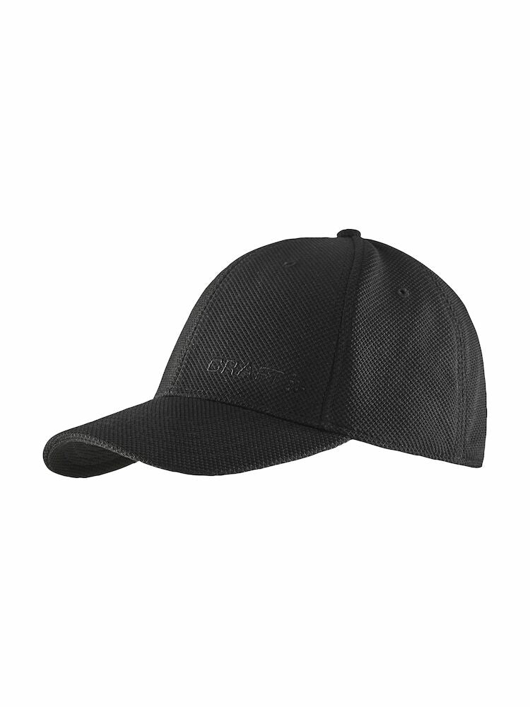 Pro Control Impact Cap Black S/M