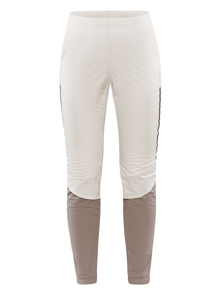 ADV Nordic Training Tights W Tofu-Clay XS