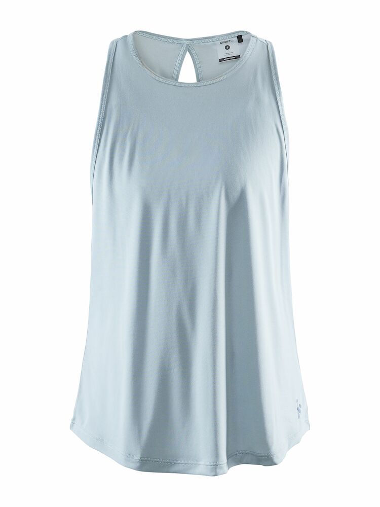 Charge Singlet W Lead XS