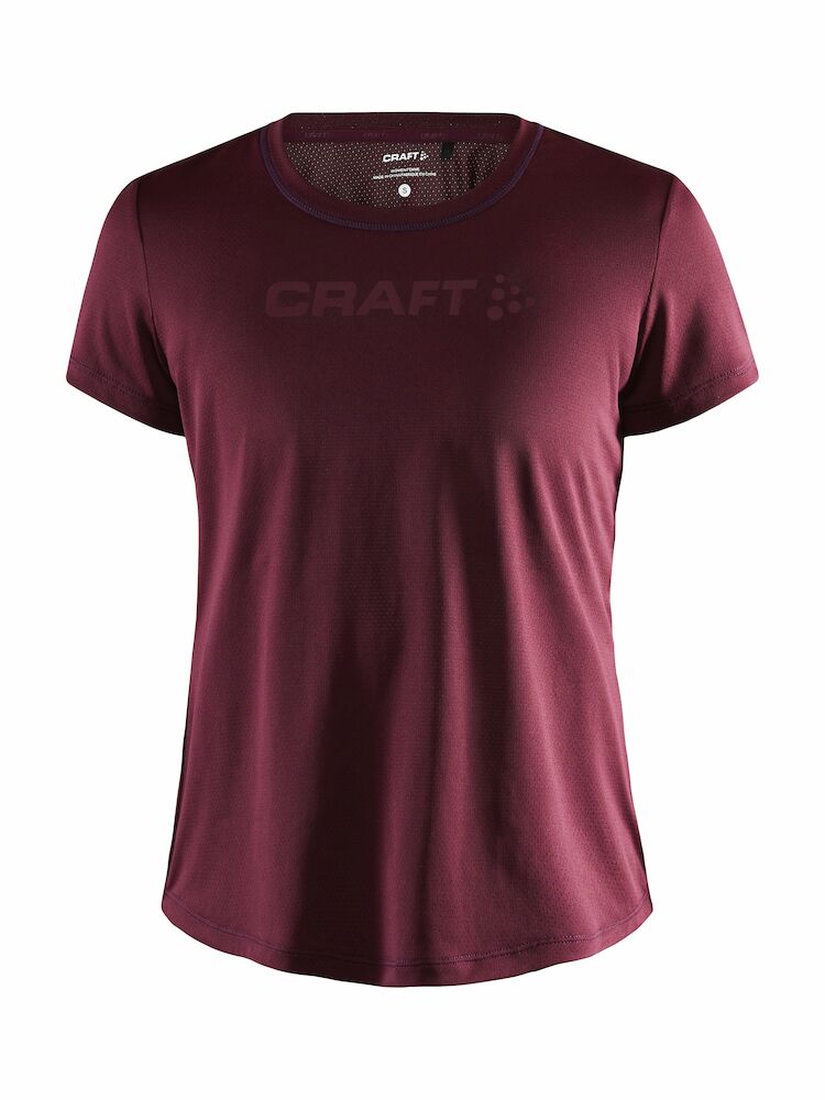 Core Essence Ss Mesh Tee W Rio XS