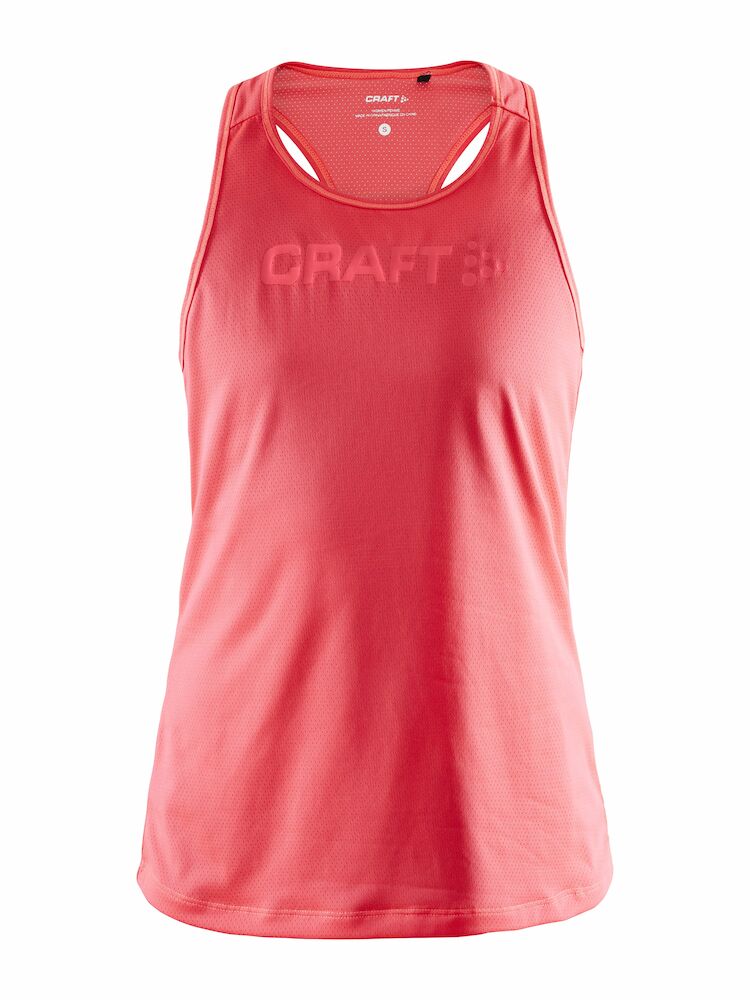 Core Essence Mesh Singlet W Crush XS