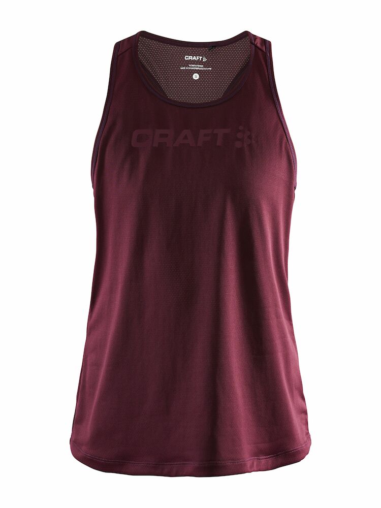 Core Essence Mesh Singlet W Rio XS