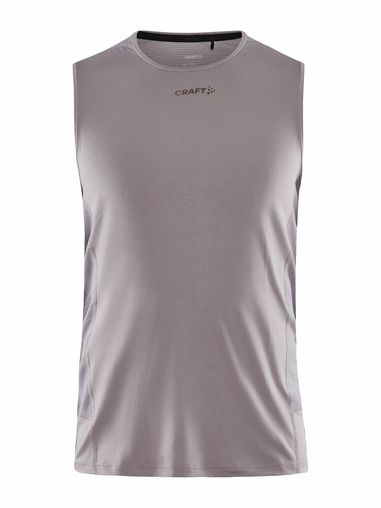 Adv Essence Sl Tee M Rock XS