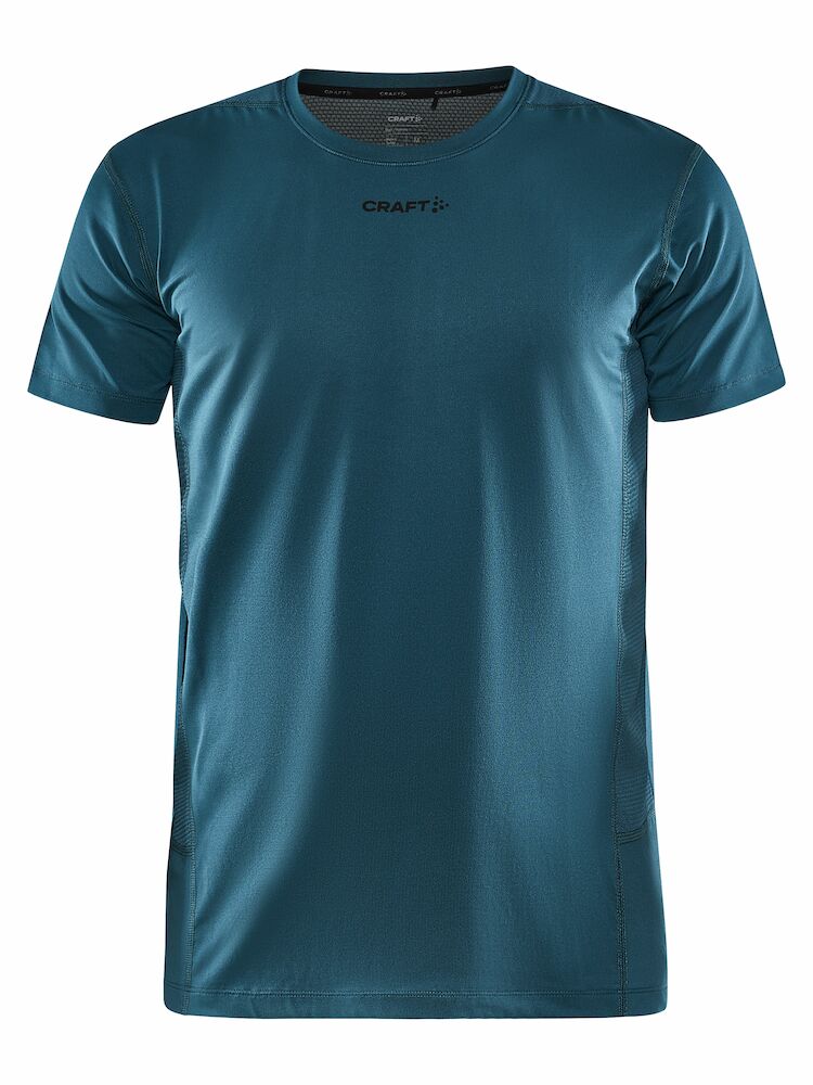 Adv Essence Ss Tee M Opal S