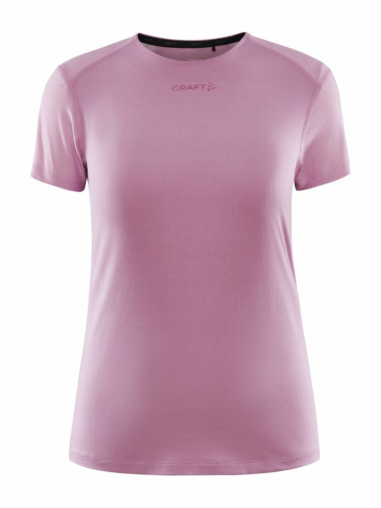 Adv Essence Ss Slim Tee W Dawn XS