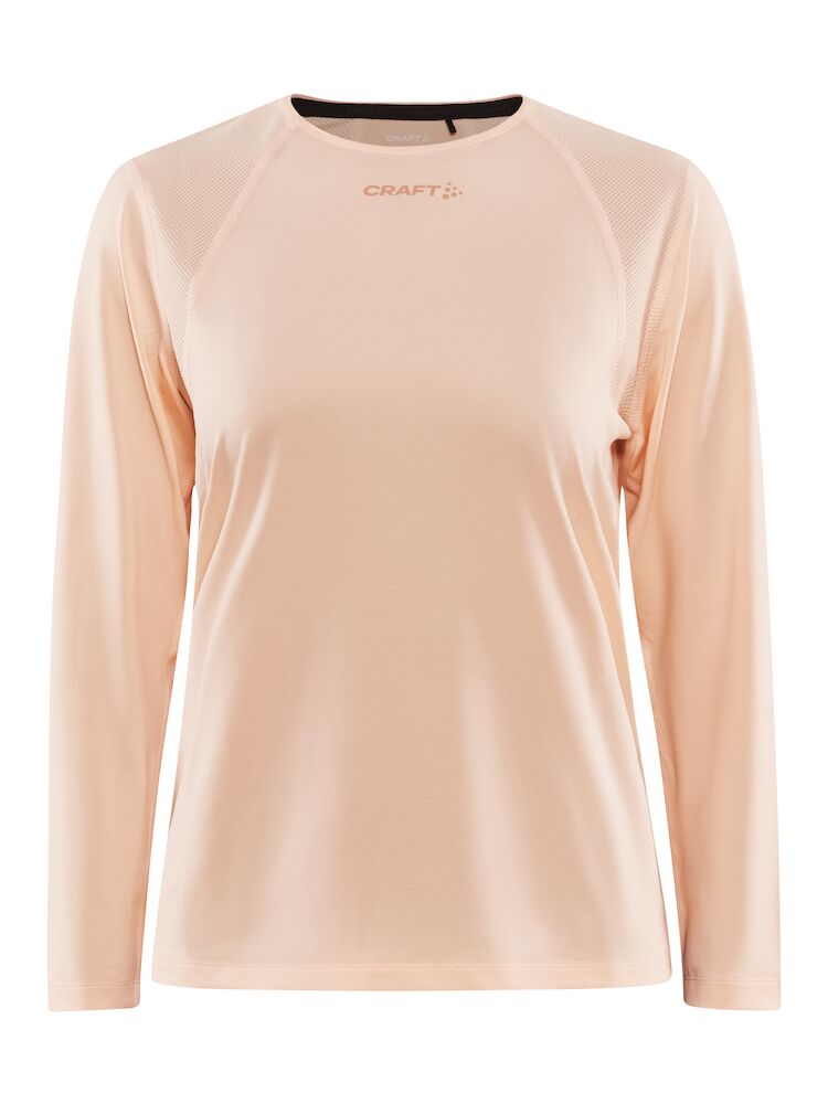 ADV Essence LS Tee W Cosmo XS