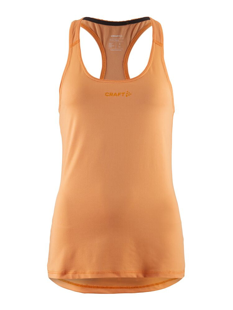 ADV Essence Singlet W Sour
