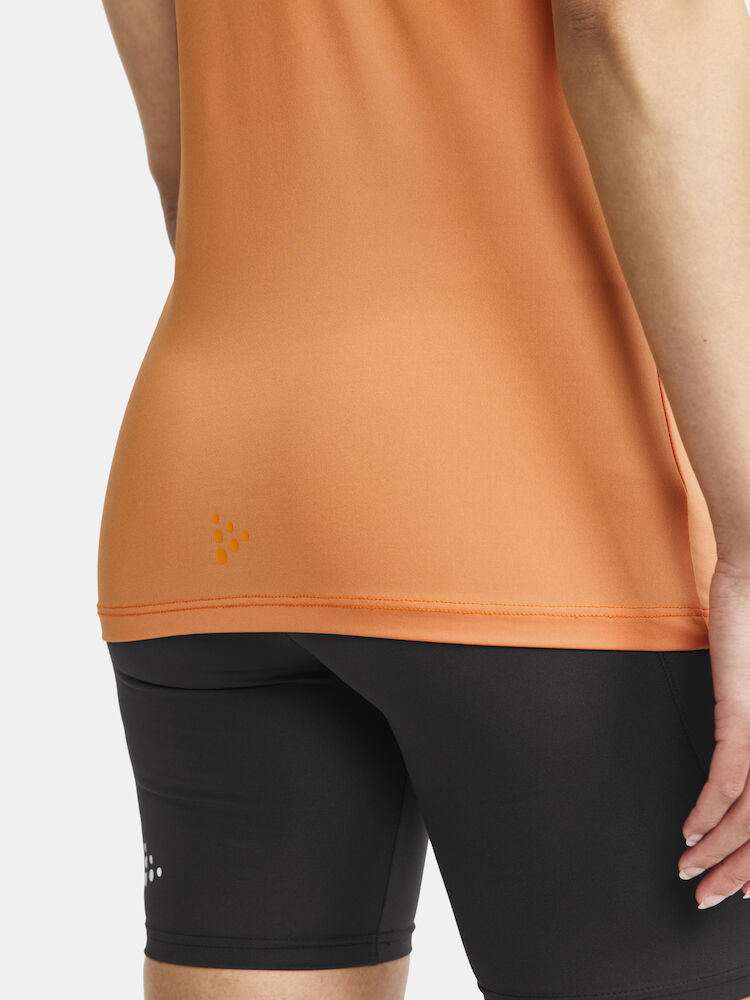 ADV Essence Singlet W Sour