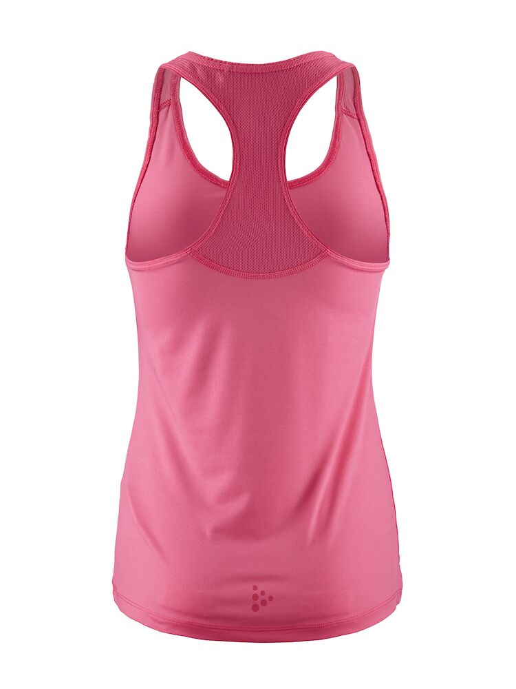 ADV Essence Singlet W Fuchsia