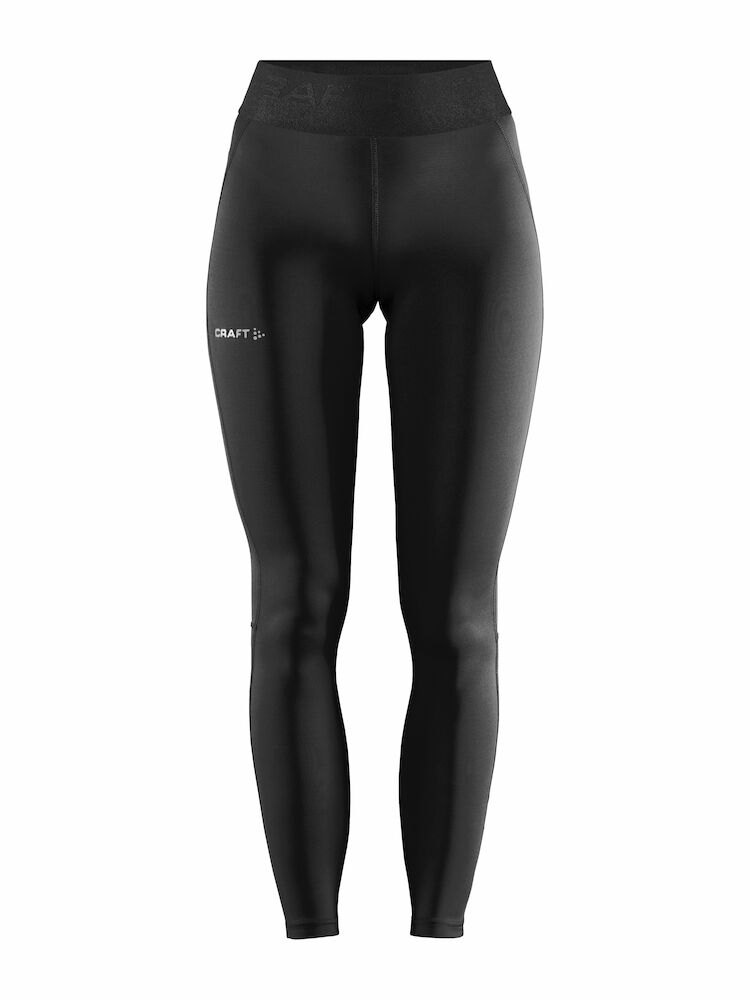 Core Essence Tights W Black XS