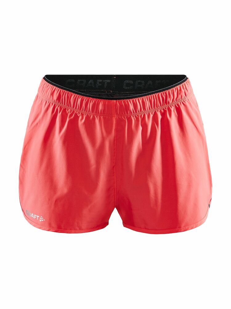 Adv Essence 2" Stretch Shorts W Crush XS