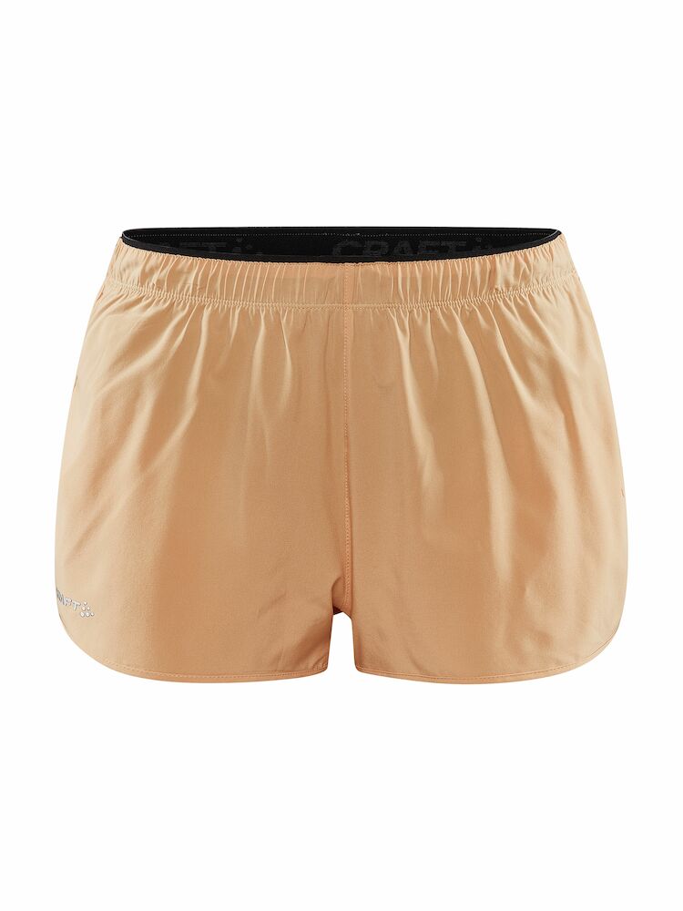 Adv Essence 2" Stretch Shorts W Peach XS