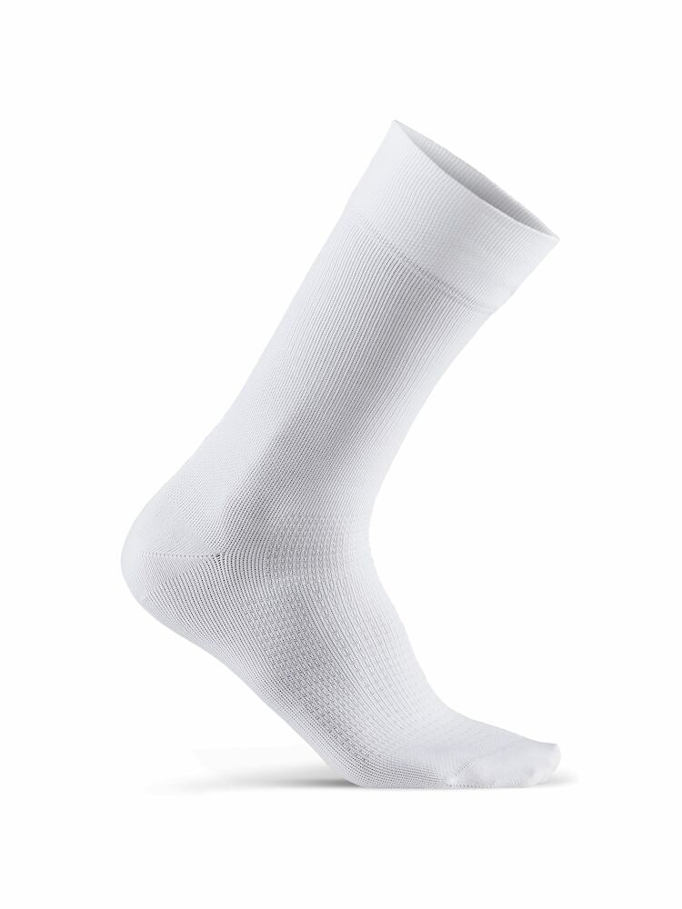Essence Sock White 34/36