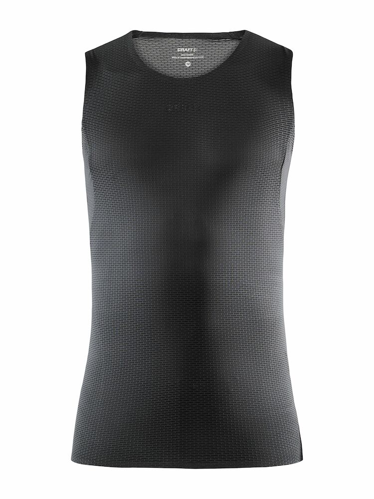 Pro Dry Nanoweight Sl M Black XS