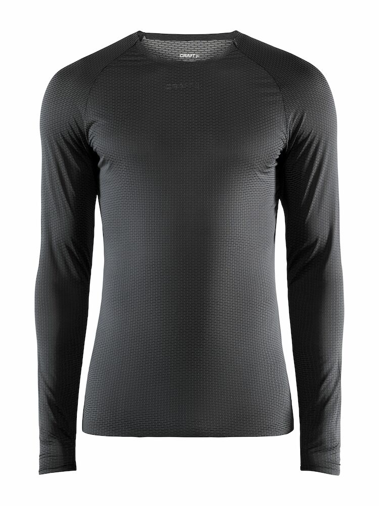 Pro Dry Nanoweight Ls M Black XS