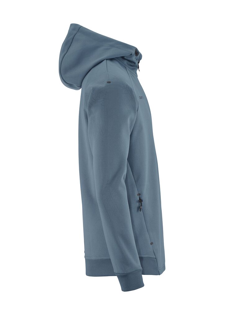 ADV Unify FZ Hood M Real