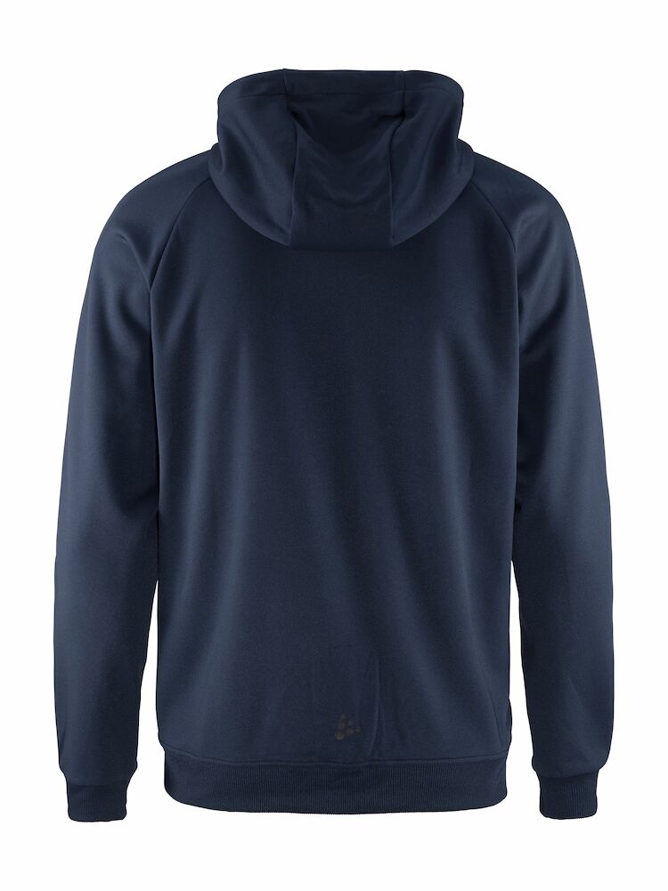 ADV Unify FZ Hood M Navy