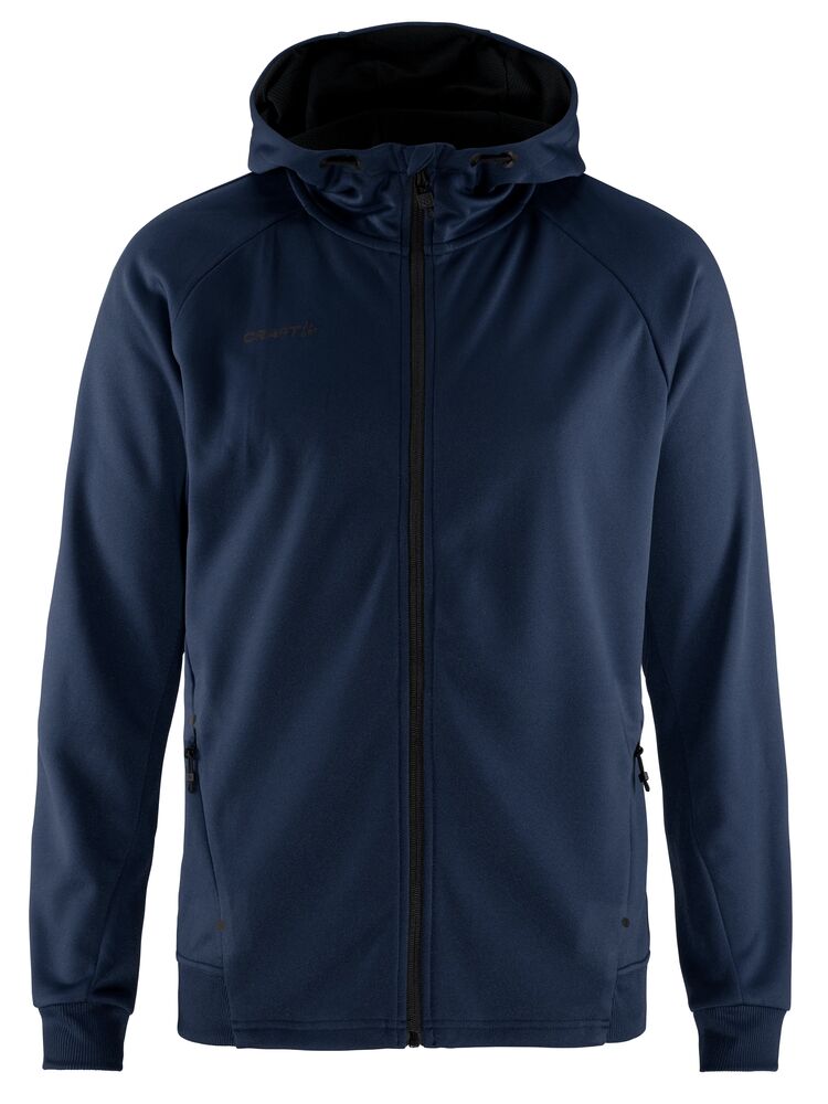 Navy / S